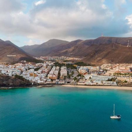 Casa Arida, Morro Jable Daire Dış mekan fotoğraf