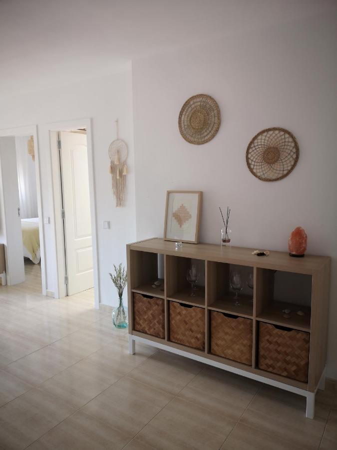 Casa Arida, Morro Jable Daire Dış mekan fotoğraf