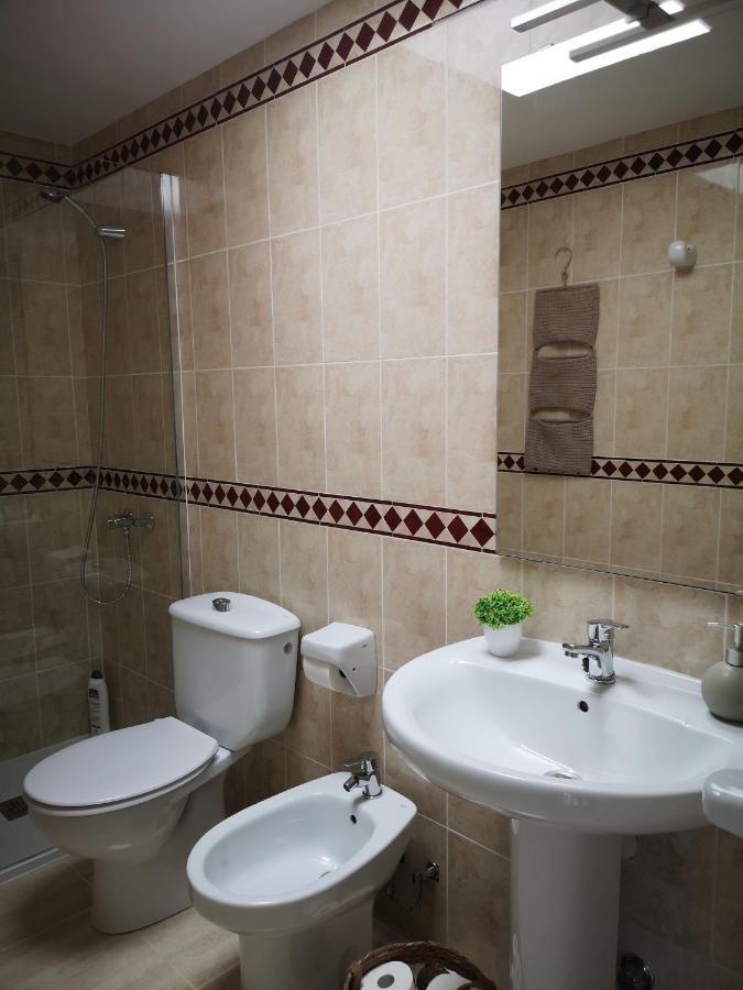 Casa Arida, Morro Jable Daire Dış mekan fotoğraf