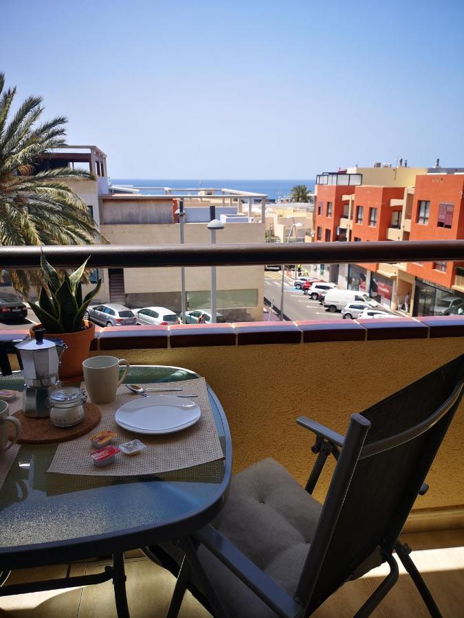 Casa Arida, Morro Jable Daire Dış mekan fotoğraf