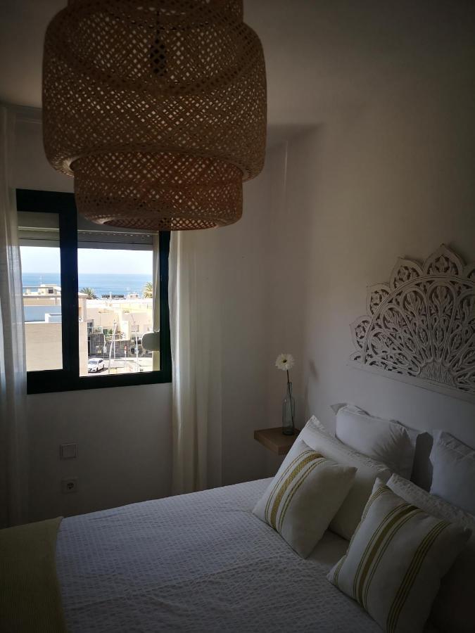 Casa Arida, Morro Jable Daire Dış mekan fotoğraf