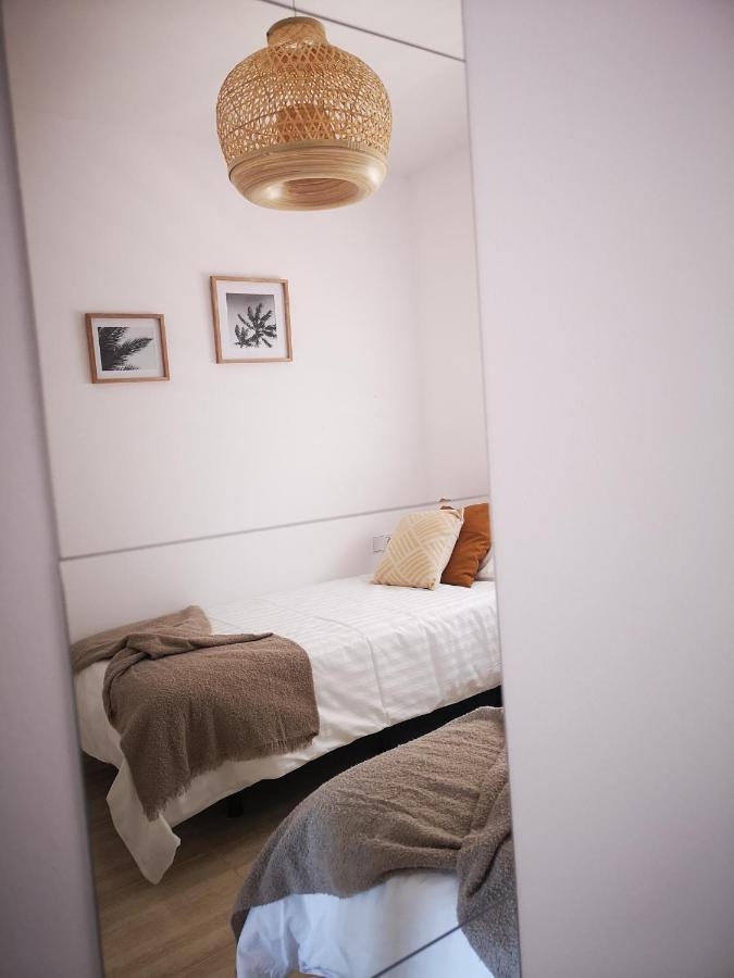 Casa Arida, Morro Jable Daire Dış mekan fotoğraf