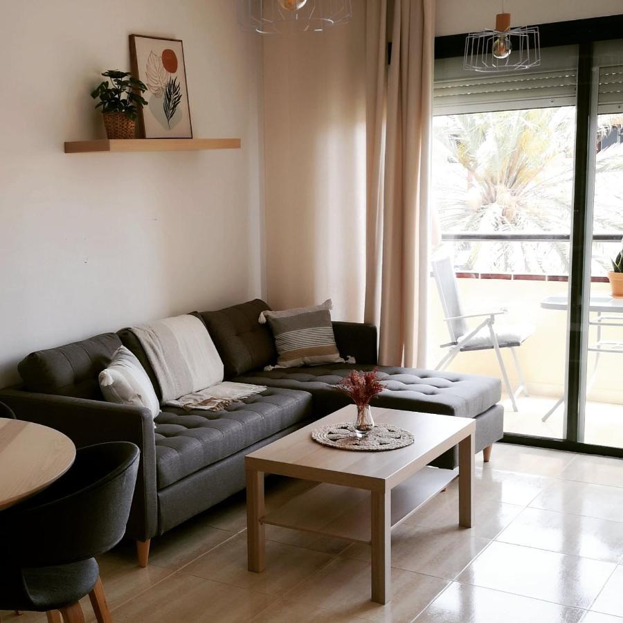 Casa Arida, Morro Jable Daire Dış mekan fotoğraf