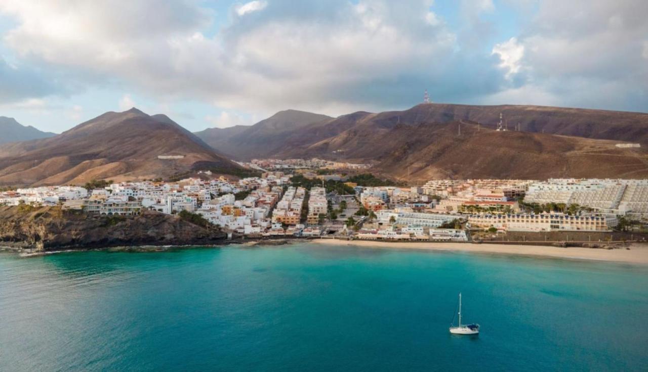 Casa Arida, Morro Jable Daire Dış mekan fotoğraf