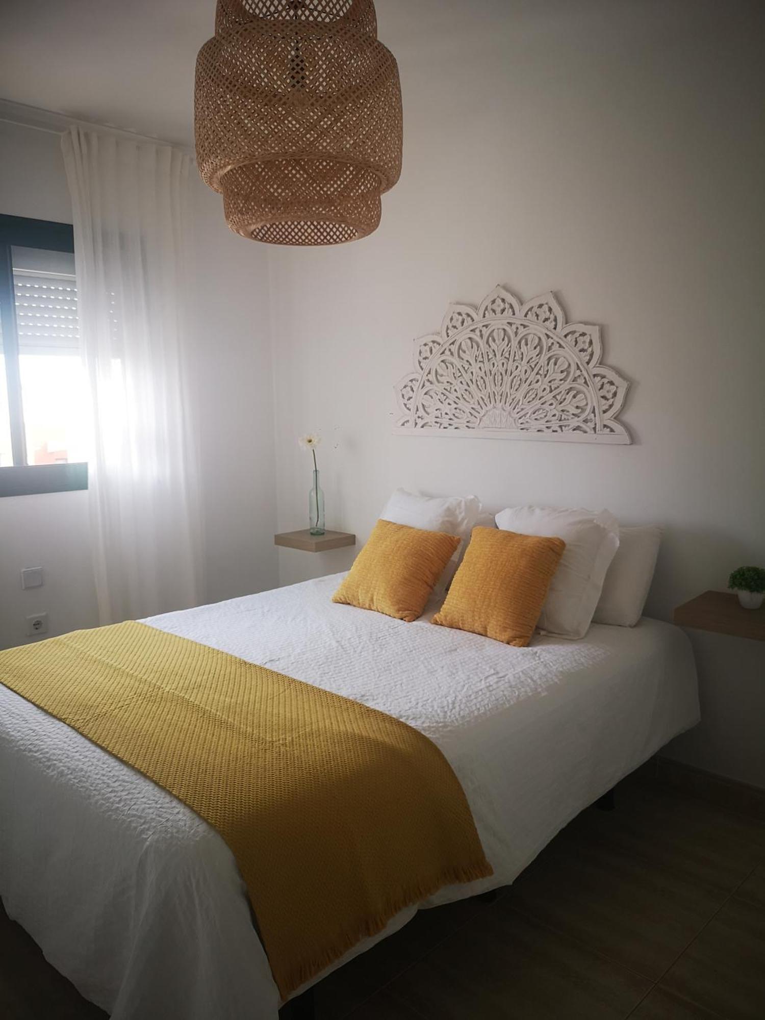 Casa Arida, Morro Jable Daire Dış mekan fotoğraf