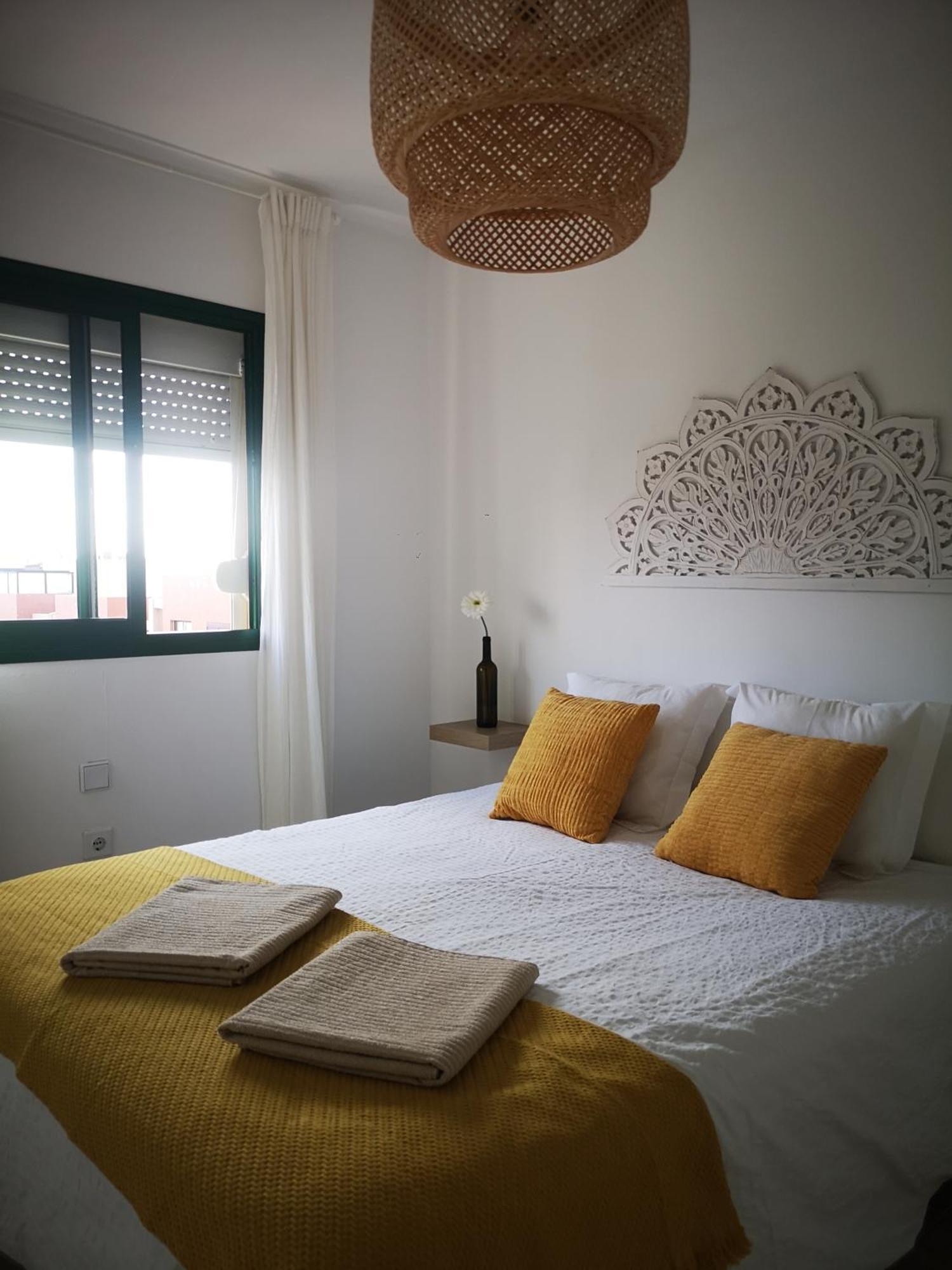 Casa Arida, Morro Jable Daire Dış mekan fotoğraf
