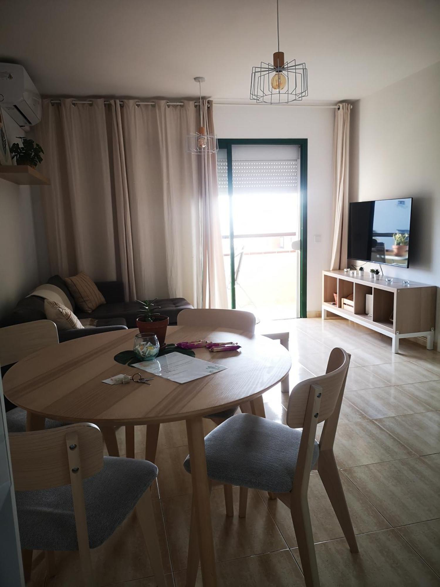 Casa Arida, Morro Jable Daire Dış mekan fotoğraf