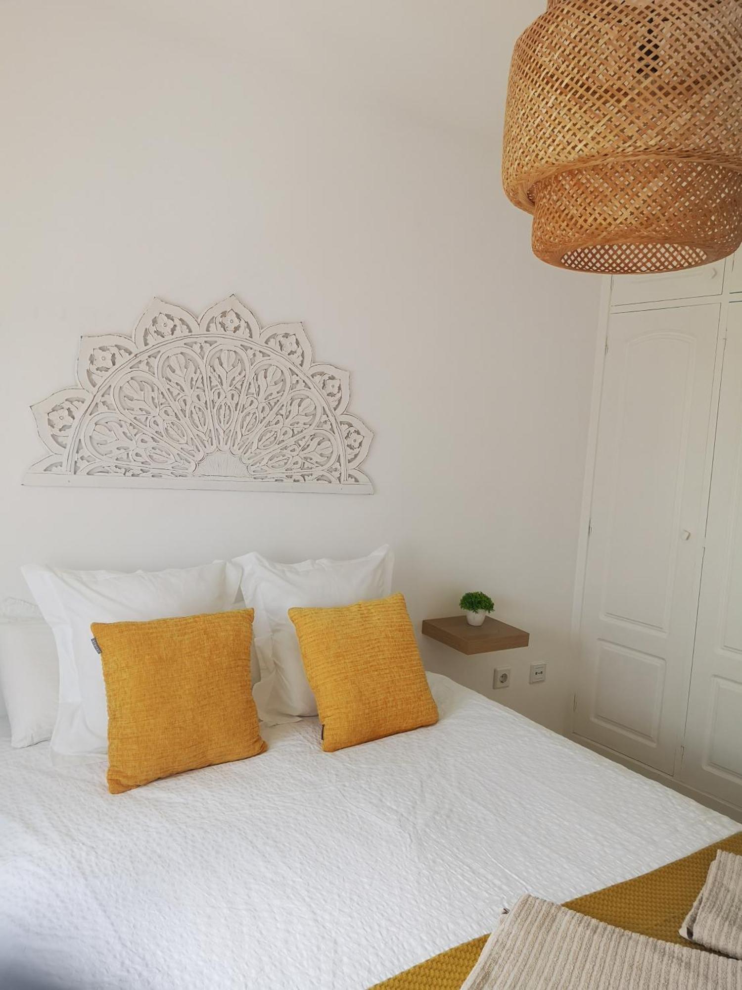 Casa Arida, Morro Jable Daire Dış mekan fotoğraf